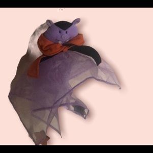 Halloween👺 HP👺 Mobile so cute this vampire bat mobile